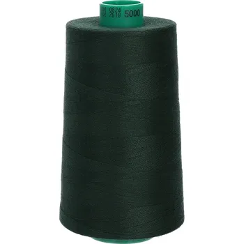 Nit Ariadna Polyesterová střižová nit Talia 120 5000 m - 0824