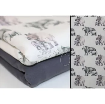 Nosorožci - úplet 220g