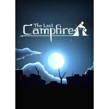 Počítačová hra The Last Campfire PC