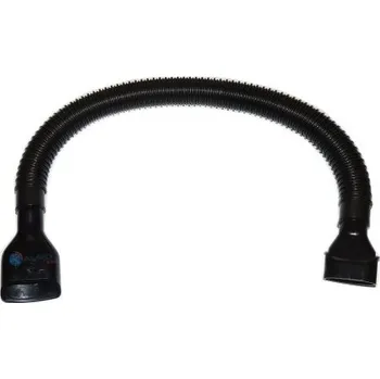 Domácí spotřebič Flexibilní hadice 996510057118 pro vysavač Philips