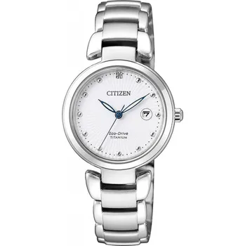 Hodinky Hodinky Citizen EW2500-88A