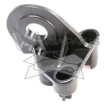 Autodílna ORIGINÁLNÍ DÍL Držák pravého světlometu - dolní - Superb II 3T0998226B