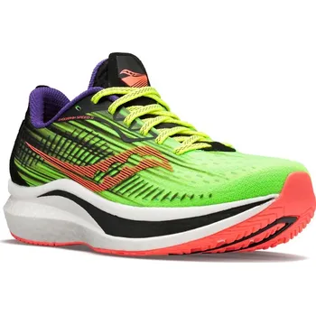 Dámská běžecká obuv Saucony Endorphin Speed 2 Vizi Pro (dámské) Velikost boty: 40