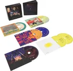 Out Of This World: Live 1970-1997 -…