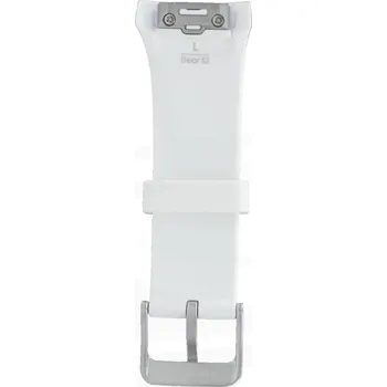 Elektronika Samsung GH98-39722B řemínek pravý vel. L pro SM-R720 white