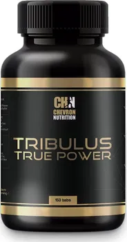 Anabolizér Chevron Nutrition Tribulus True Power 150 cps.