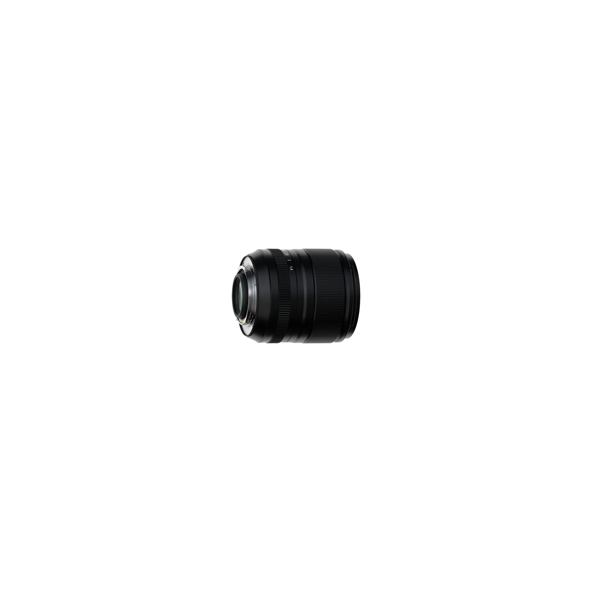 Fotografie 5 - Objektiv Fujifilm XF 33 mm F1.4 R LM WR