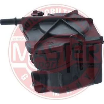 Palivový filtr palivový filtr citroen,peugeot,1.6HDI, 190195 fparts