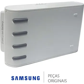 Vysavač Samsung DJ96-00227A akumulátor pro tyčový vysavač