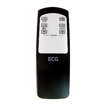 Dálkový ovladač AUDIO ECG ZR800