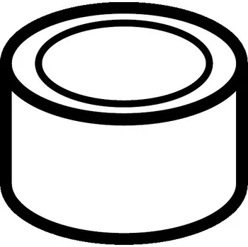 Příslušenství k šicímu stroji Gumová nožka Pfaff 416030101