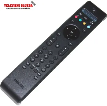 Dálkový ovladač TV - Philips RC4339/01