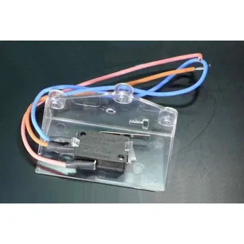 Kuchyňský robot Vypínač pro robot Philips HR7778