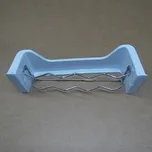 Samsung DA97-07545A 2. přihrádka na lahve z vrchu v pravé části dveří chladničky