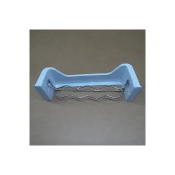 Příslušenství pro lednici Samsung DA97-07545A 2. přihrádka na lahve z vrchu v pravé části dveří chladničky