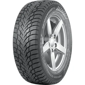 Pneumatika Nokian Seasonproof C 235/65 R16 121/119 R