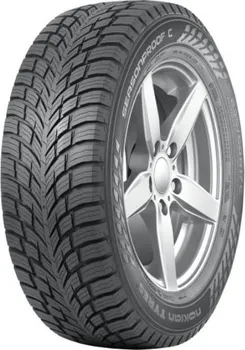 Nokian Seasonproof C 235/65 R16 121/119 R