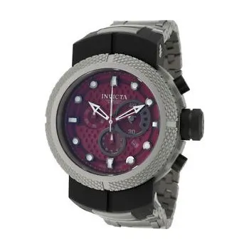 Hodinky Hodinky Invicta 0673