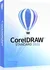 Grafický software CorelDraw Standard 2021 školní licence