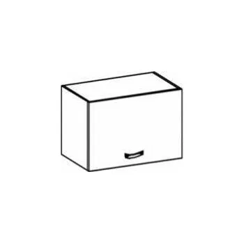 Kuchyňská skříňka MAMBA kuchyňská skříňka Lungo N40