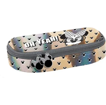 Penál Paso Školní pouzdro Minnie