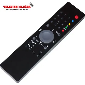 Dálkový ovladač Dálkový ovladač TV - Mascom MC SD2 VÝPRODEJ