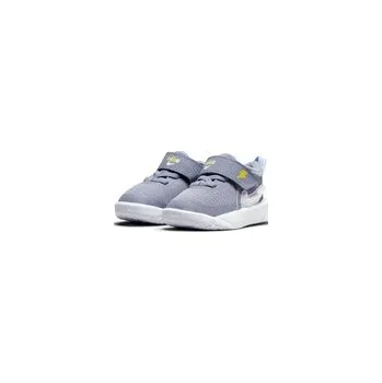 Chlapecké tenisky Nike Team Hustle D 10 SE Dream 21