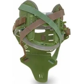 NeXsplint Plus Military Green - fixační krční límec