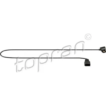 Autoelektrika Snímač, poloha vačkového hřídele TOPRAN 115 365