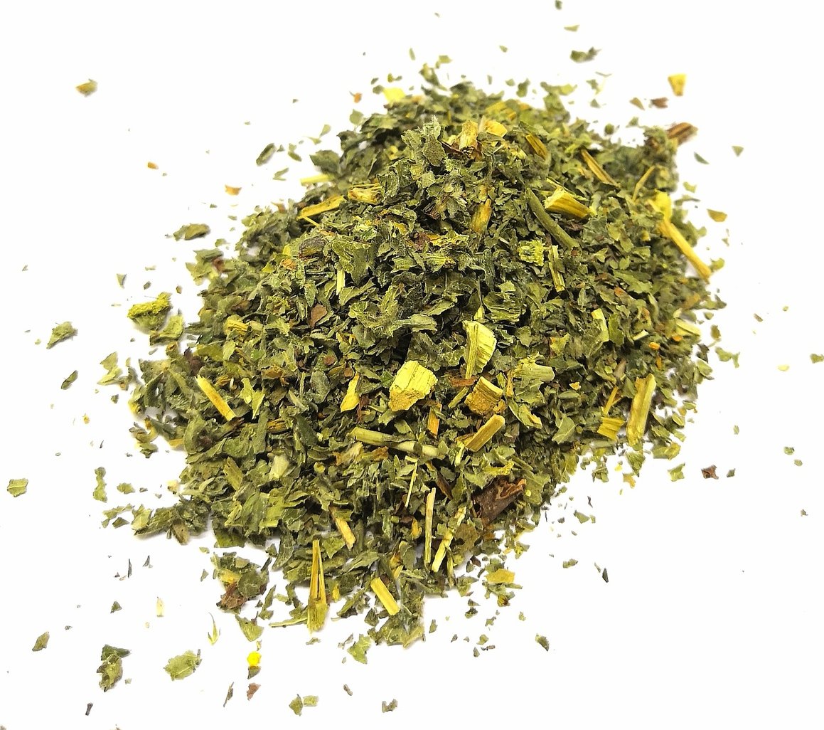 Řepík lékařský nať - řez, balení 250 g