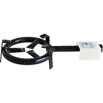 Turistický vařič Paella PB hořák 20 cm, 5,0 kW, 1-kruhový, PWI (Paella vařič na propan-butan, 30 mbar)