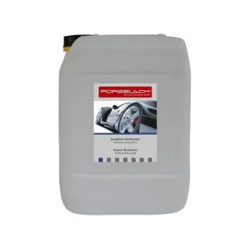 Autošampón Porzelack odstraňovač hmyzu ( koncentrát ) 25L