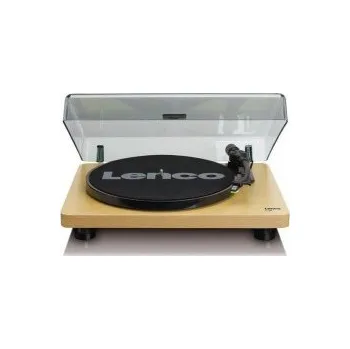 Gramofon Gramofon Lenco L-30 / Wood