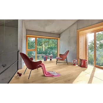 vinylová podlaha PARADOR Classic 2030 Dub Natural Mix světlý struktura dřeva 1730639