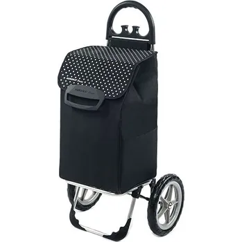 Nákupní taška Aurora Berlino 78 l