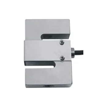 Průmyslová váha Tenzometrický snímač Keli DEE/2000kg (ocelový tenzometrický snímač)