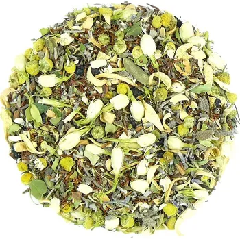 Čaj Antioxidant - Ajurvédský čaj, balení 50 g