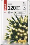 EMOS ZY1703T světelný řetěz 120 LED…