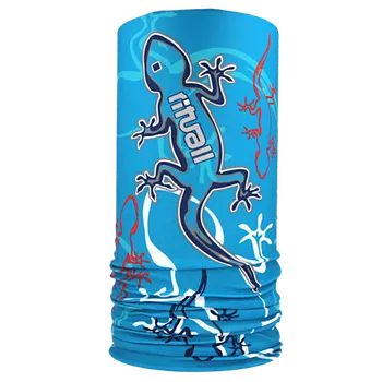 Nákrčník Rituall Nákrčník ještěrky modrý