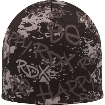 Kojenecká čepice RDX Funkční čepice Be Happy Picowinter s fleesem Šedá Vel. 4