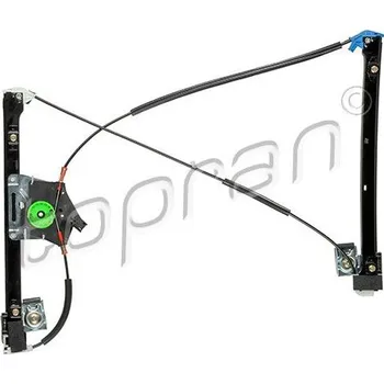 Stahovačka okna Zvedací zařízení oken TOPRAN 111 696