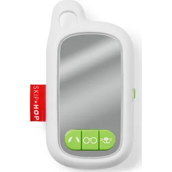 Hračka SKIPHOP Skip Hop Hračka hudební telefon Explore&More šelf 6m+