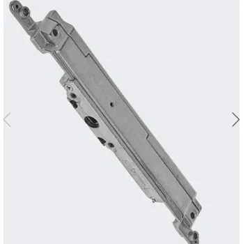 Příslušenství k oknu SCHUCO Schüco Ozubené kolo komory 43 mm vlevo