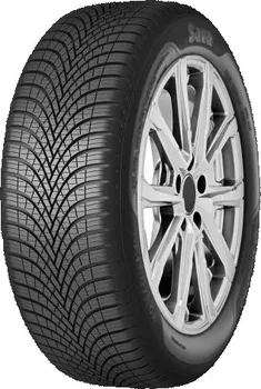 Celoroční osobní pneu SAVA All Weather 185/60 R15 88 H XL