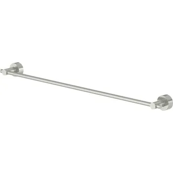 Věšák Držák na osušku Scala nikl mat