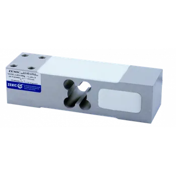 Průmyslová váha Tenzometrický snímač Zemic L6E3/150kg C3 (hlíníkový snímač Single point)