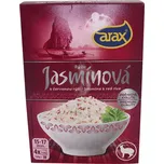 ARAX Rýže jasmínová s červenou rýží 480…