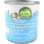 Nature's Charm Kondenzované kokosové…