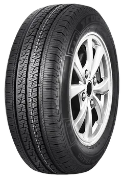 Tracmax Tyres X-Privilo VS-450 205/75 R16 110/108 R
