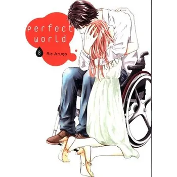 Perfect Word 8 - Aruga, Rie